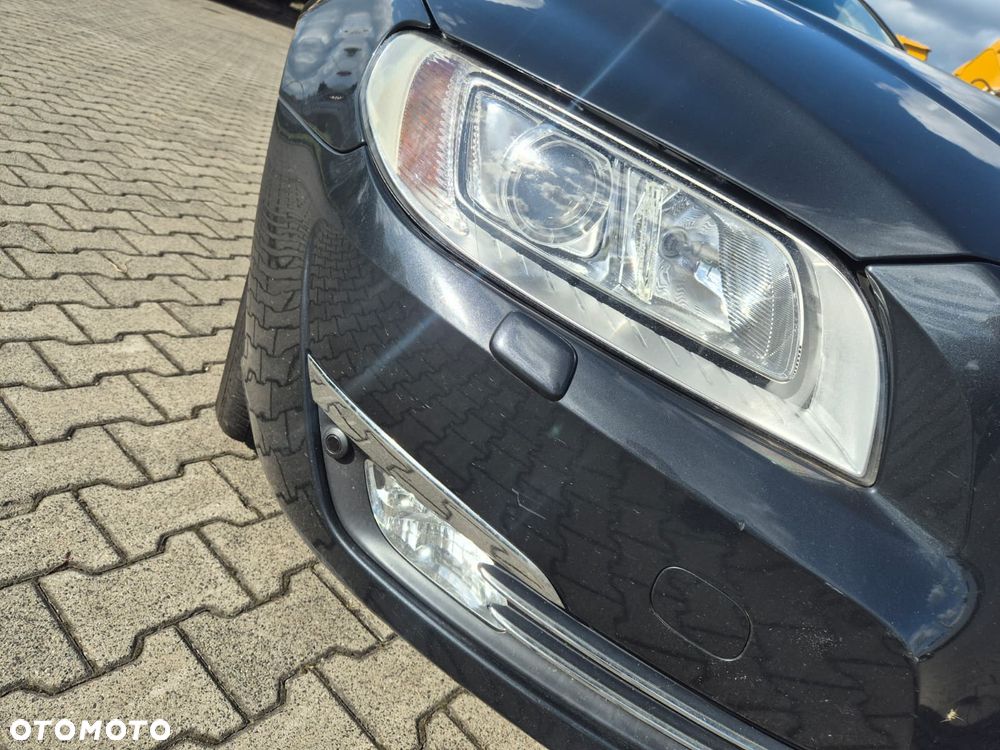 Volvo V70 D3 Drive-E Summum - 23