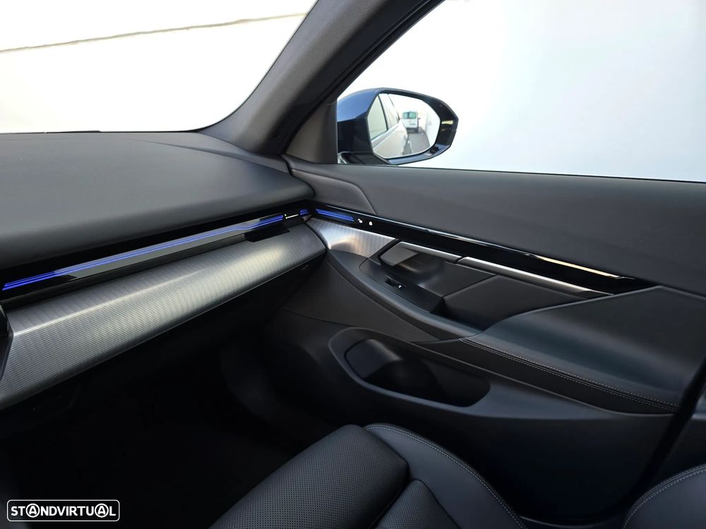 BMW 520 d Pack Desportivo M - 34