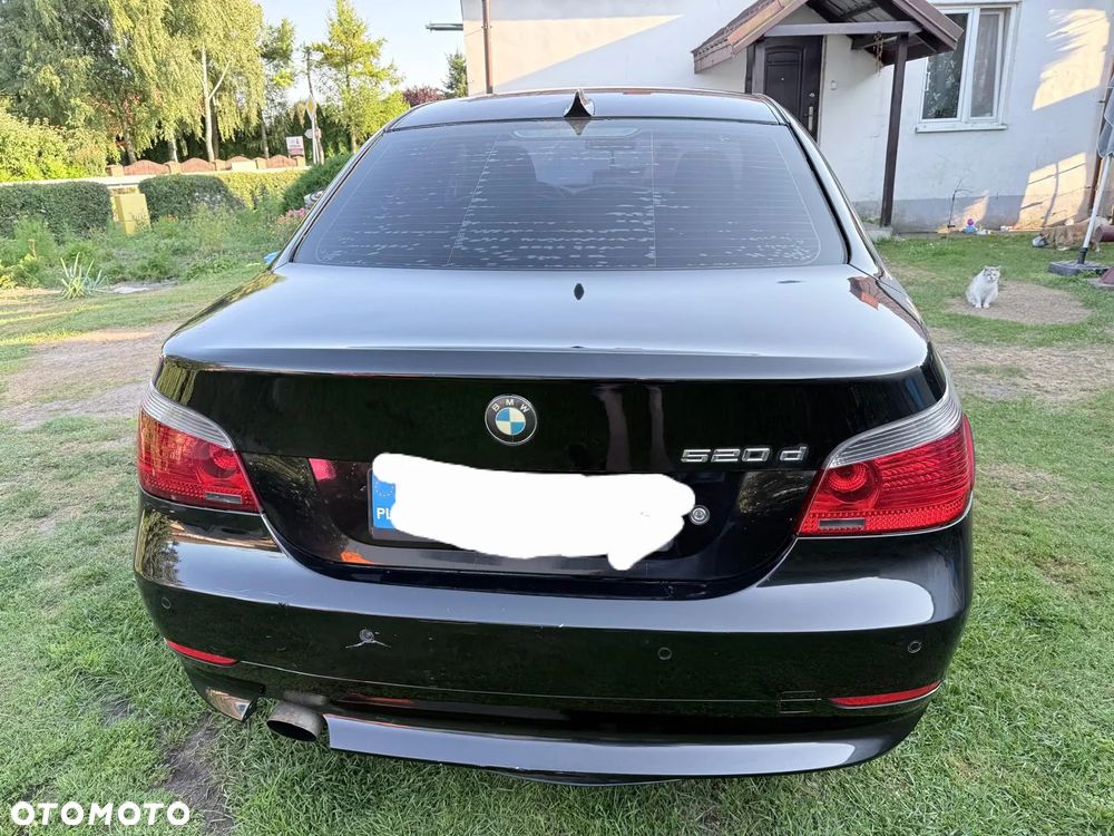 BMW Seria 5 - 13