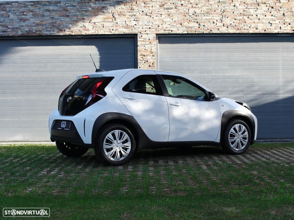 Toyota Aygo X 1.0 Play - 7