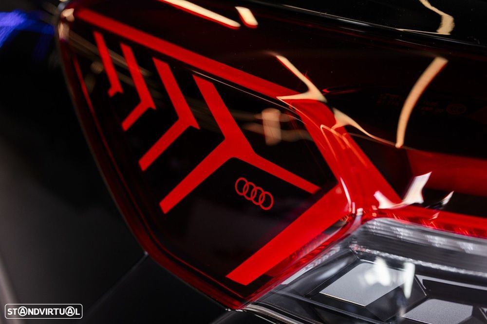 Audi Q4 e-tron 35 55 kWh - 10