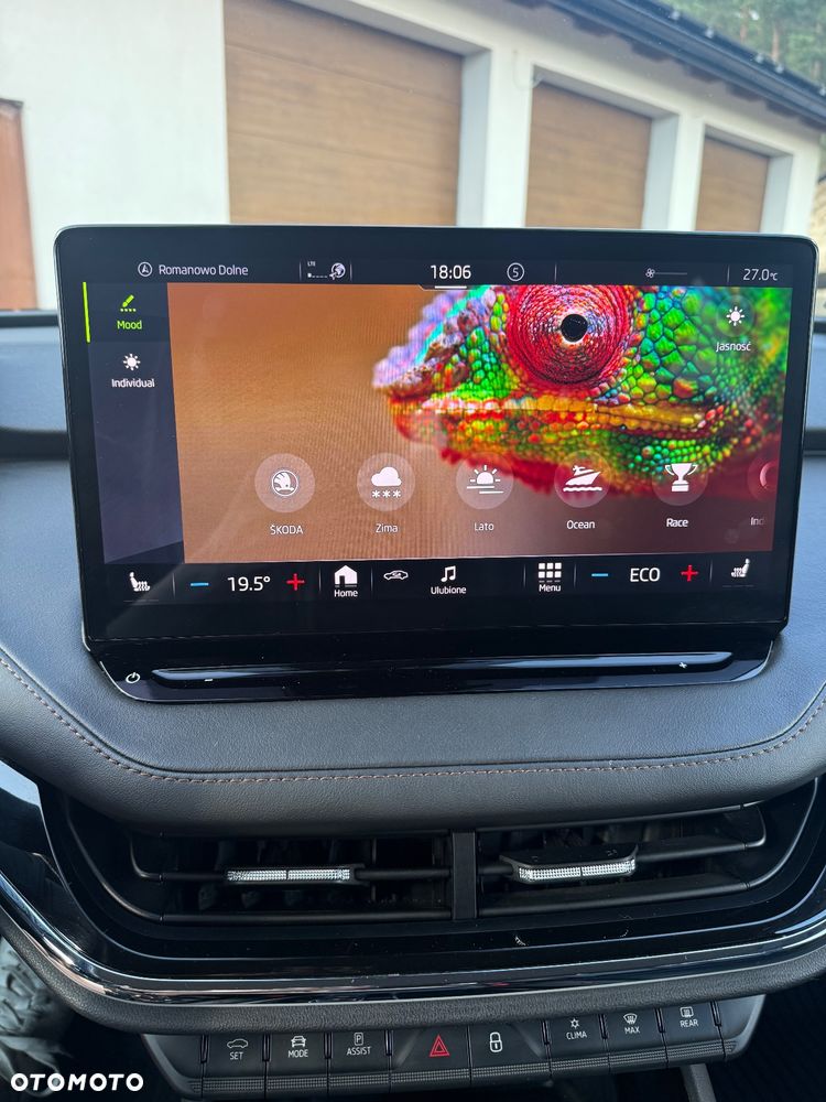 Skoda Enyaq 80 82kWh Plus - 8