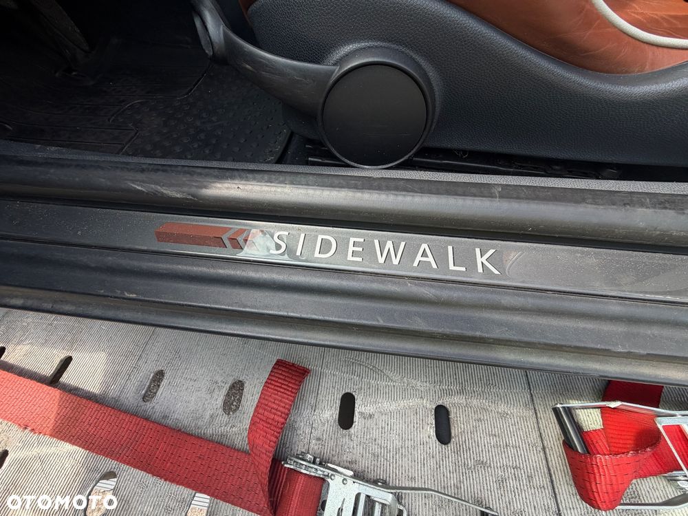 MINI Cooper Sidewalk - 5