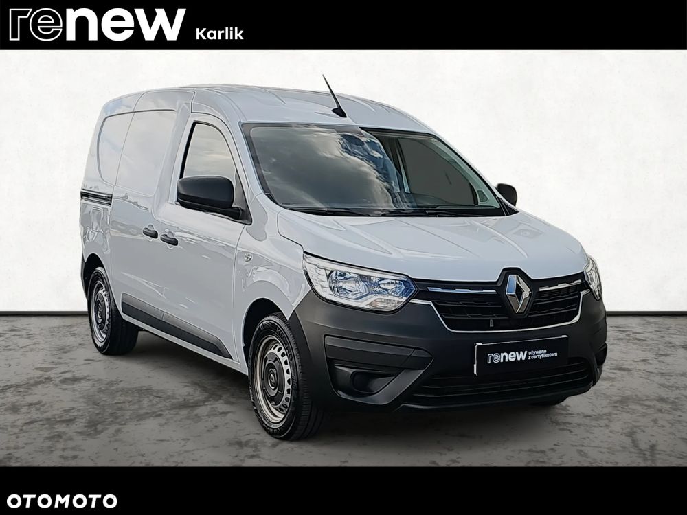 Renault Express Van 1.5 dCi Business - 3