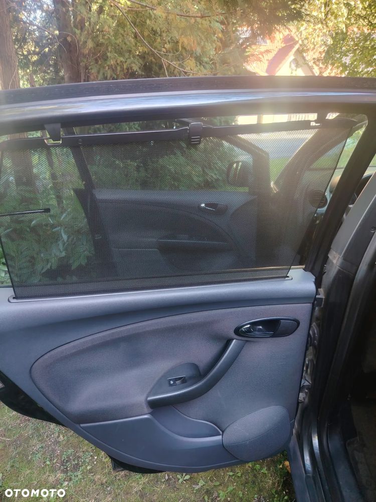 Seat Altea 1.9 TDI Reference - 20