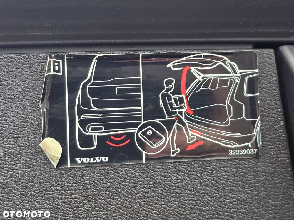 Volvo XC 60 D4 SCR AWD Inscription - 21