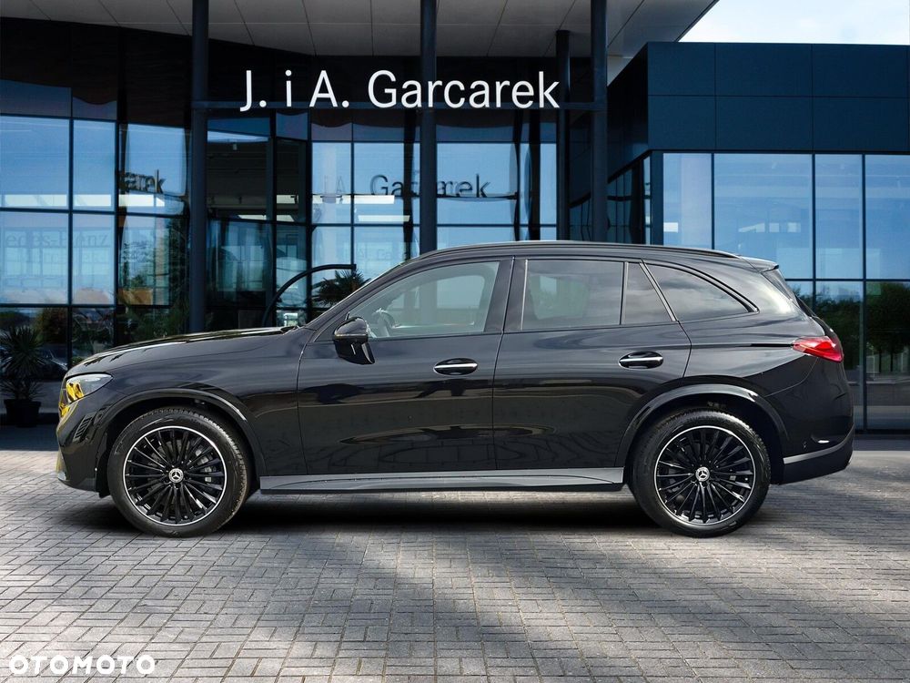Mercedes-Benz GLC - 3