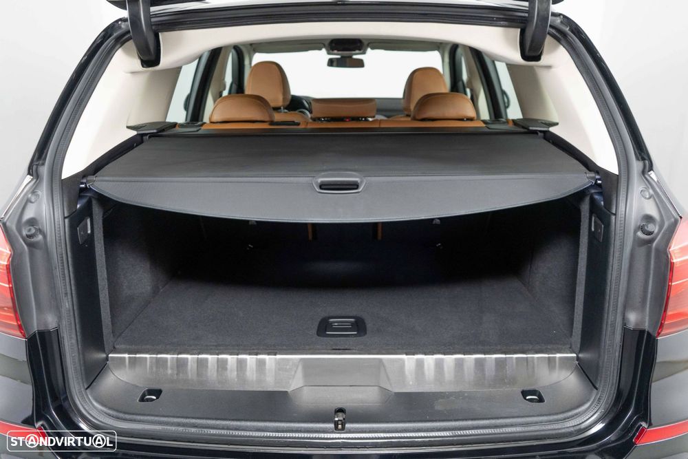 BMW X3 30 e xDrive Line Luxury - 13