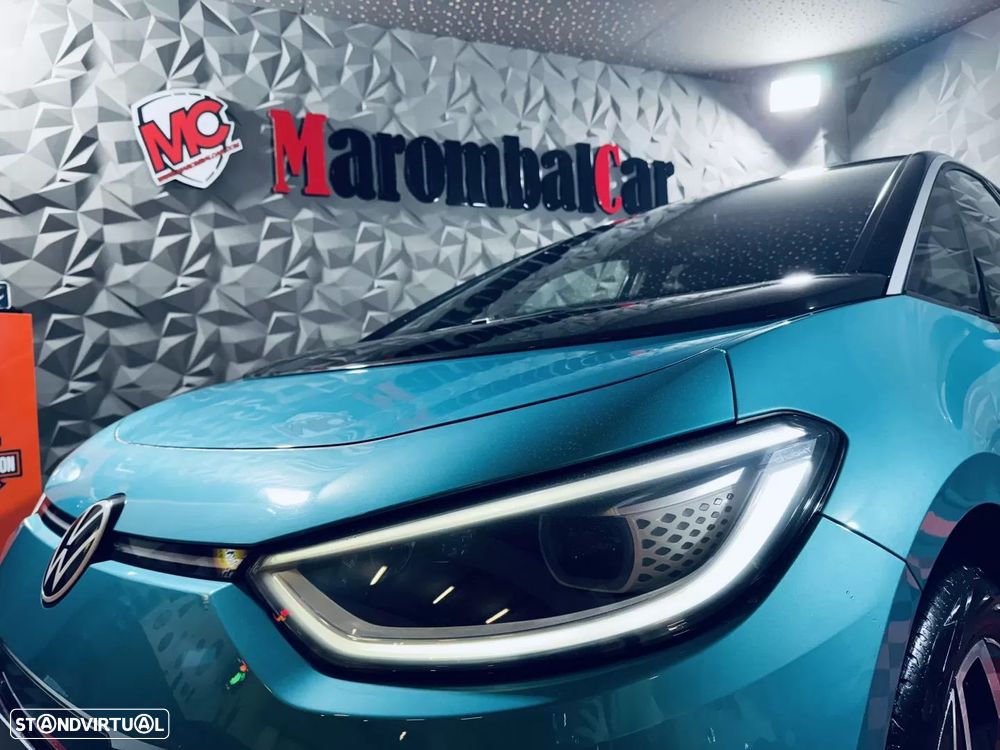 VW ID.3 Pro Performance 1st Plus - 8