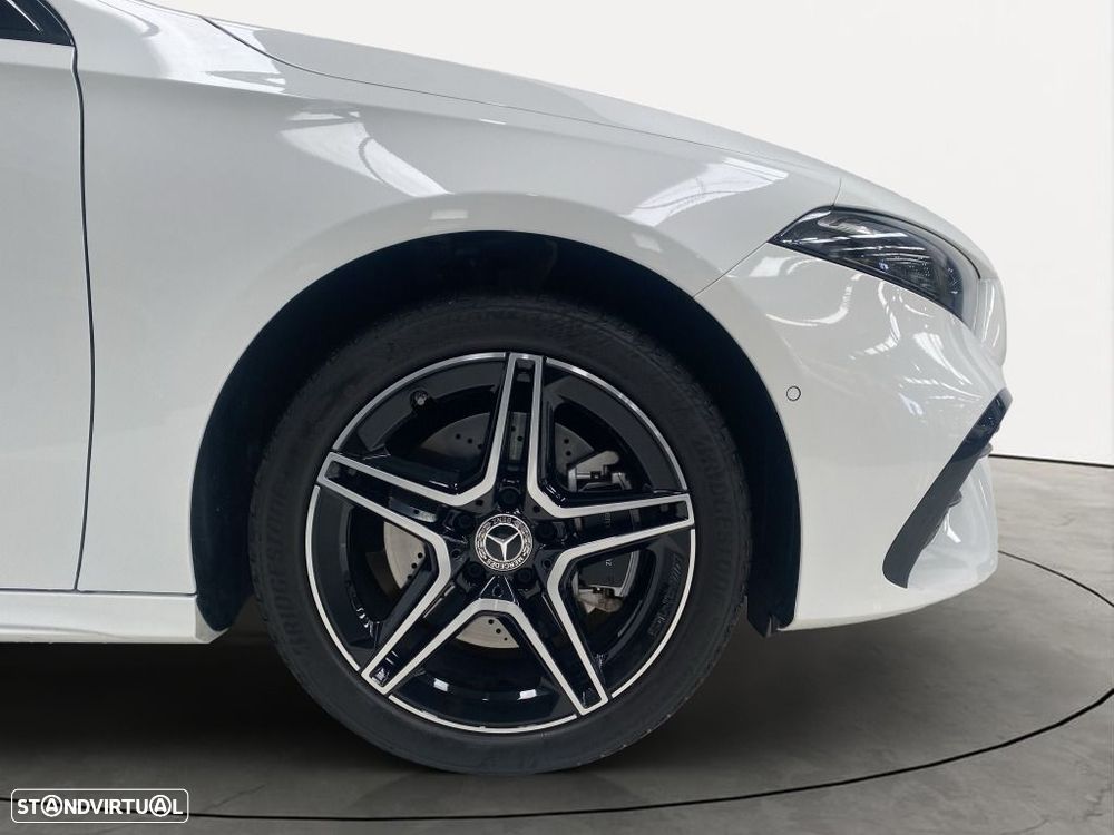 Mercedes-Benz A 250 e - 6