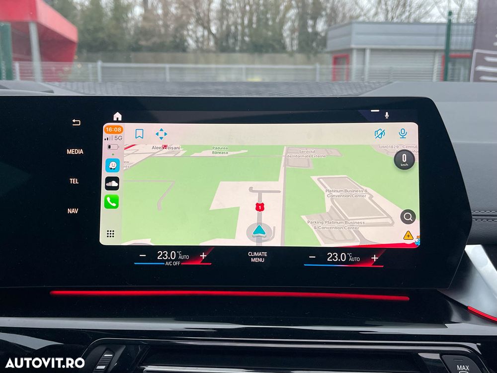 BMW Seria 2 225e xDrive AT PHEV - 18