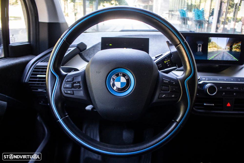 BMW i3 (120 Ah) - 13