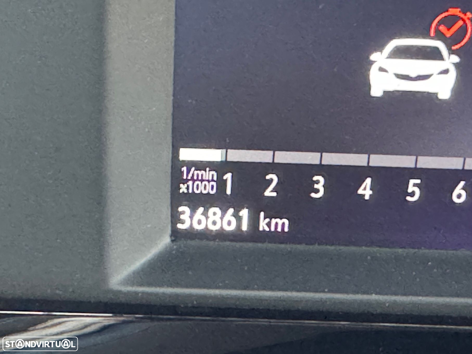 Opel Mokka 1.2 T GS - 22