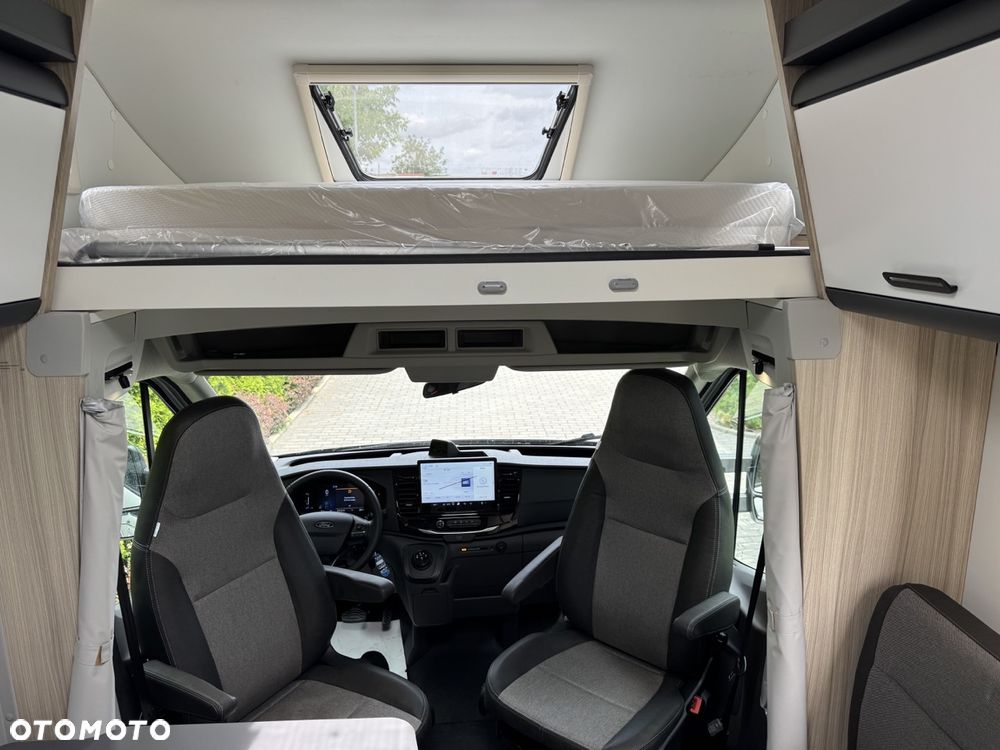 Ford Sunliving A75 SL - 31
