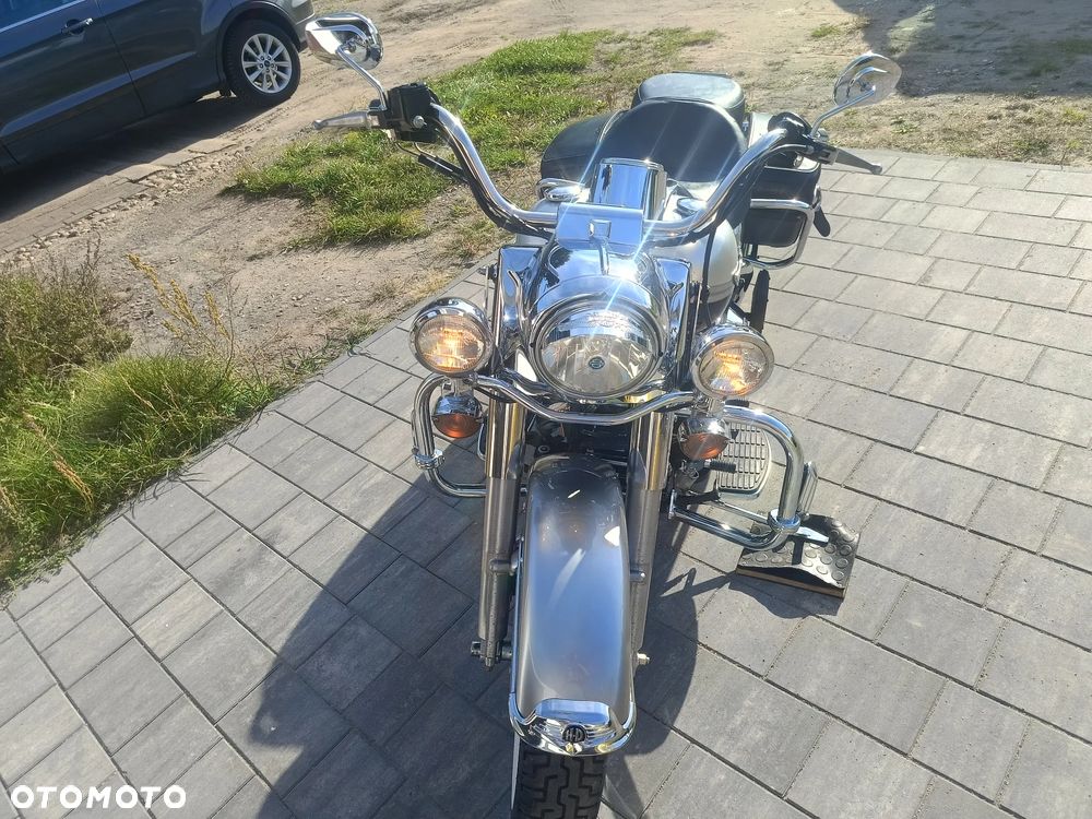 Harley-Davidson Touring Road King - 20