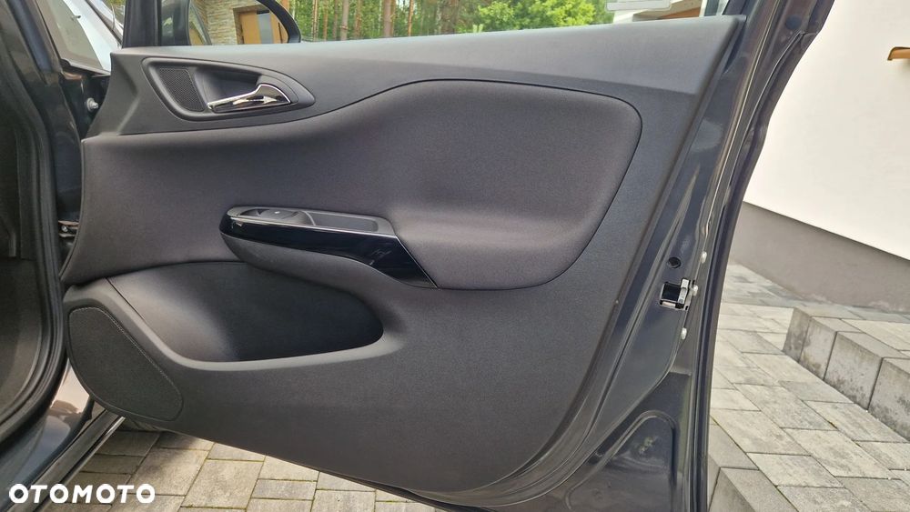 Opel Corsa 1.4 Enjoy - 30