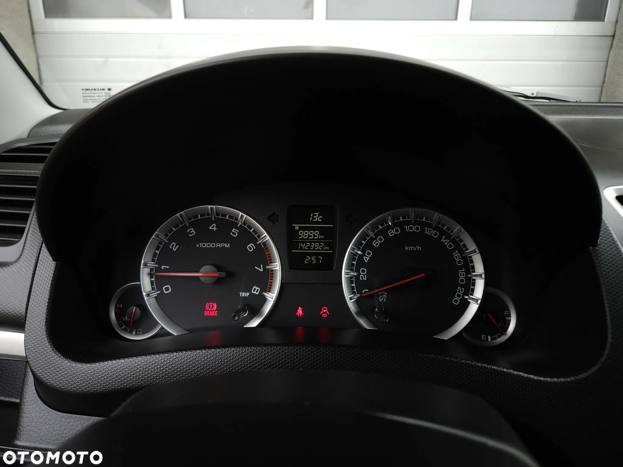 Suzuki Swift 1.2 4x4 Club - 25