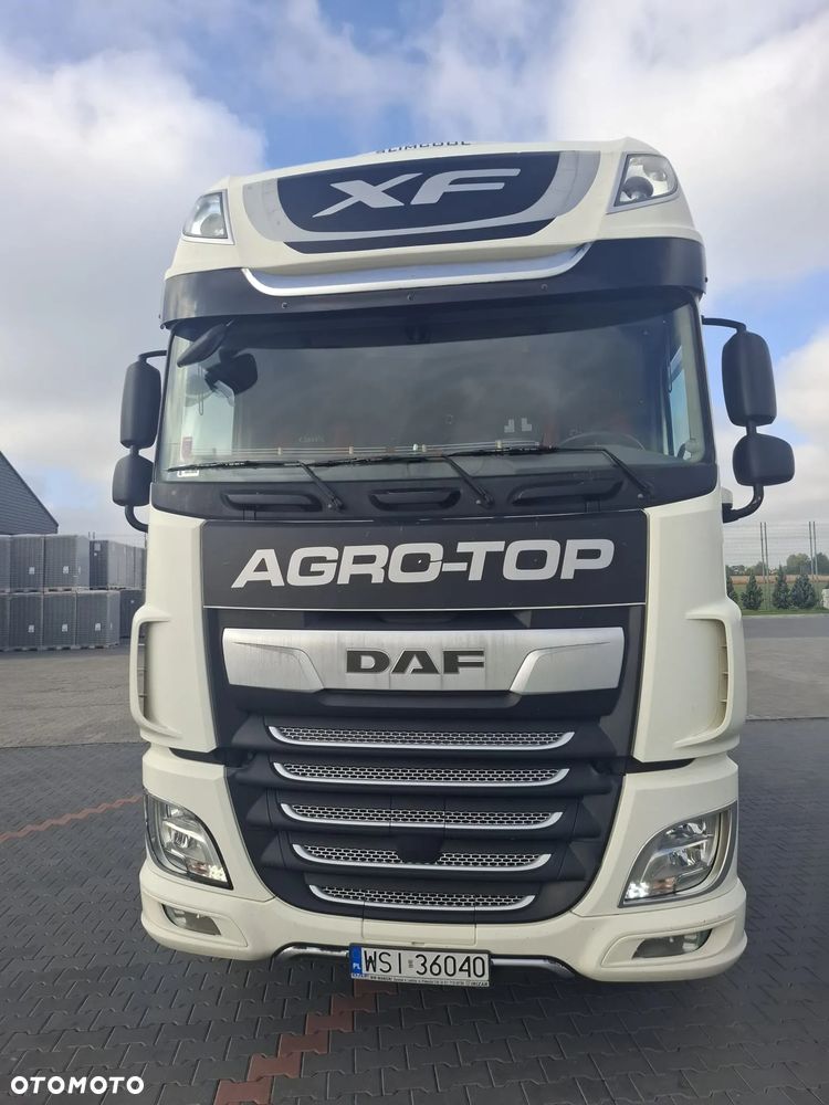 DAF XF - 23