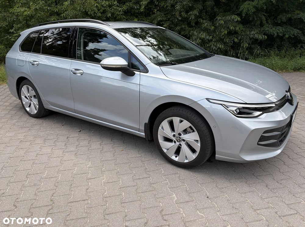 Volkswagen Golf Variant 1.5 TSI Life Plus - 4