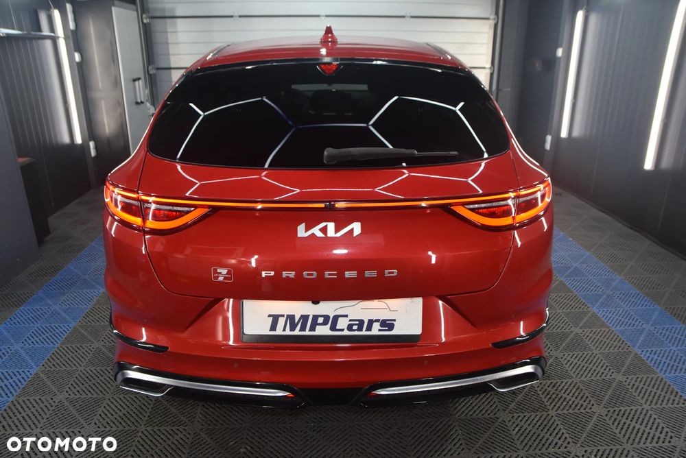 Kia ProCeed 1.5 T-GDI GT Line - 32