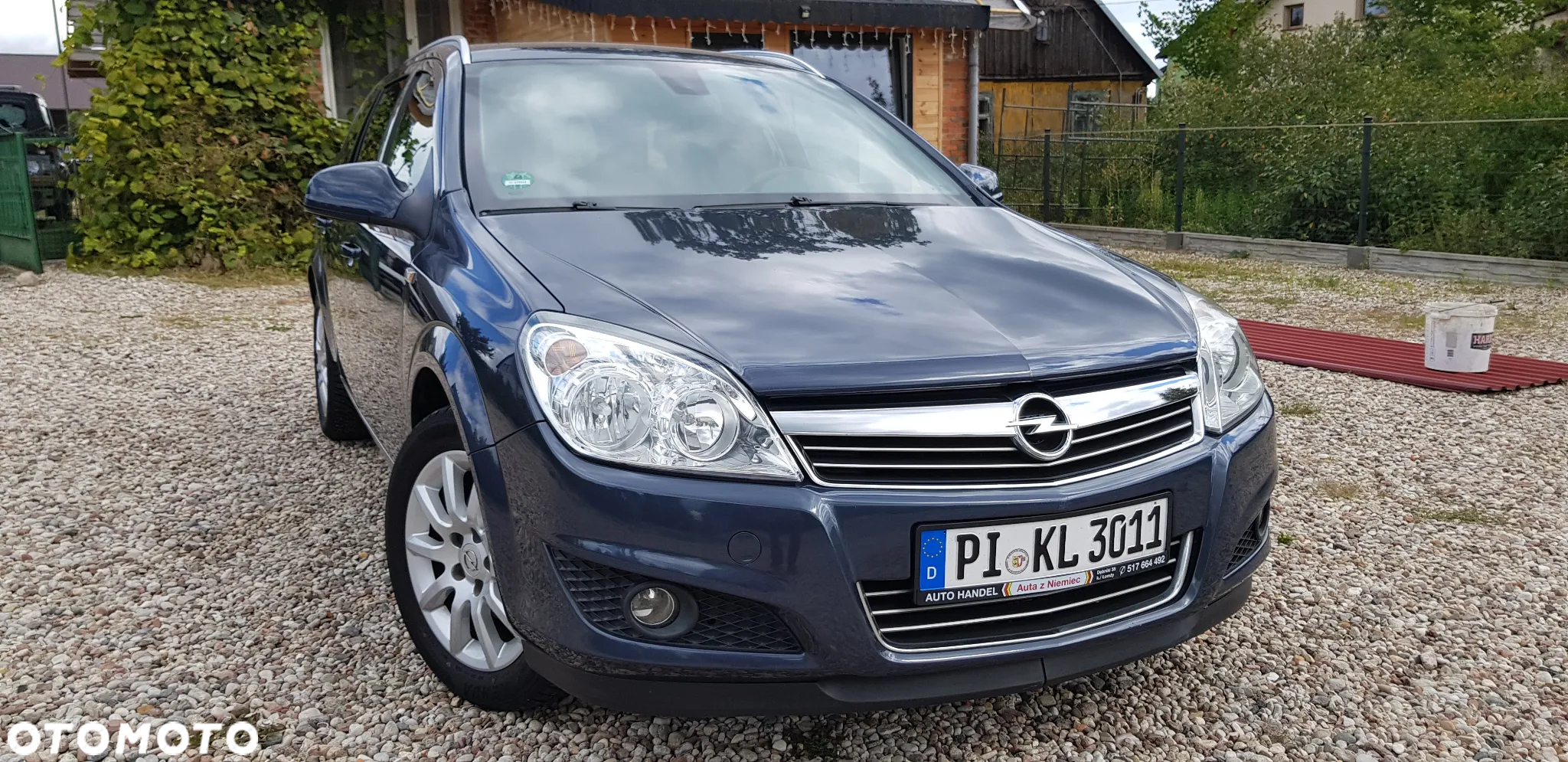 Opel Astra 1.4 Enjoy - 6
