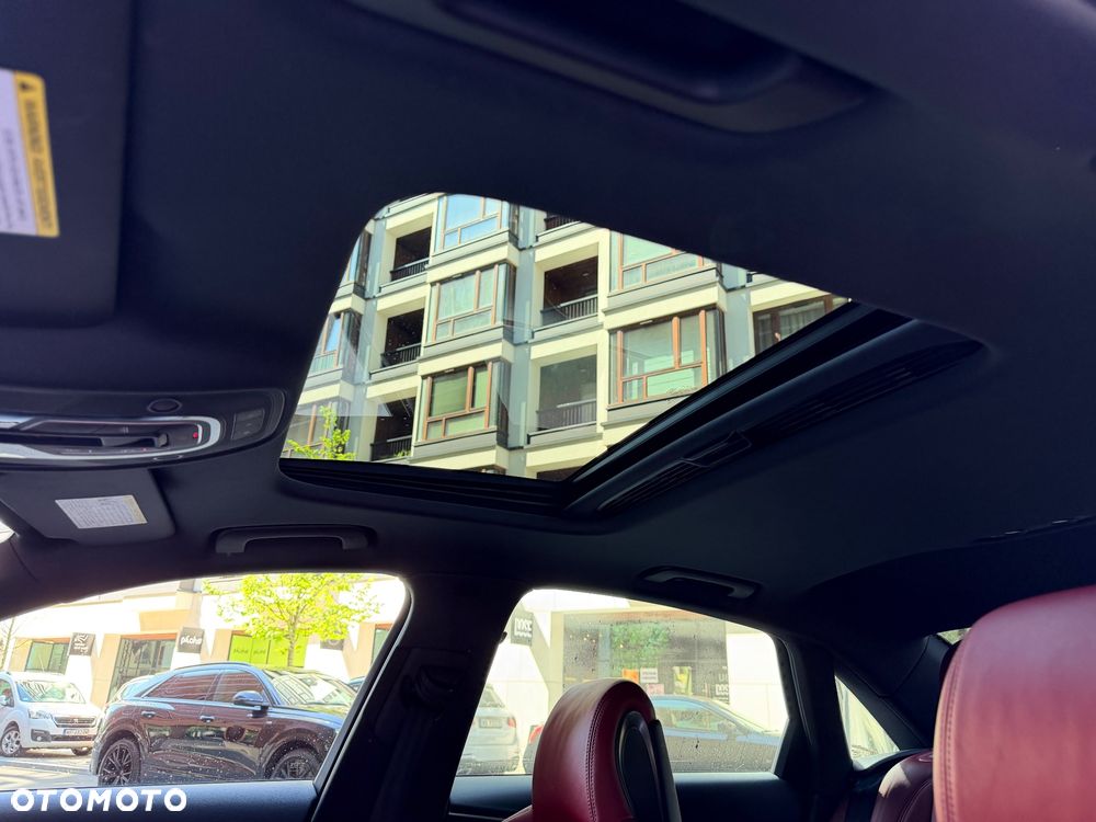 Audi S4 Limousine - 24