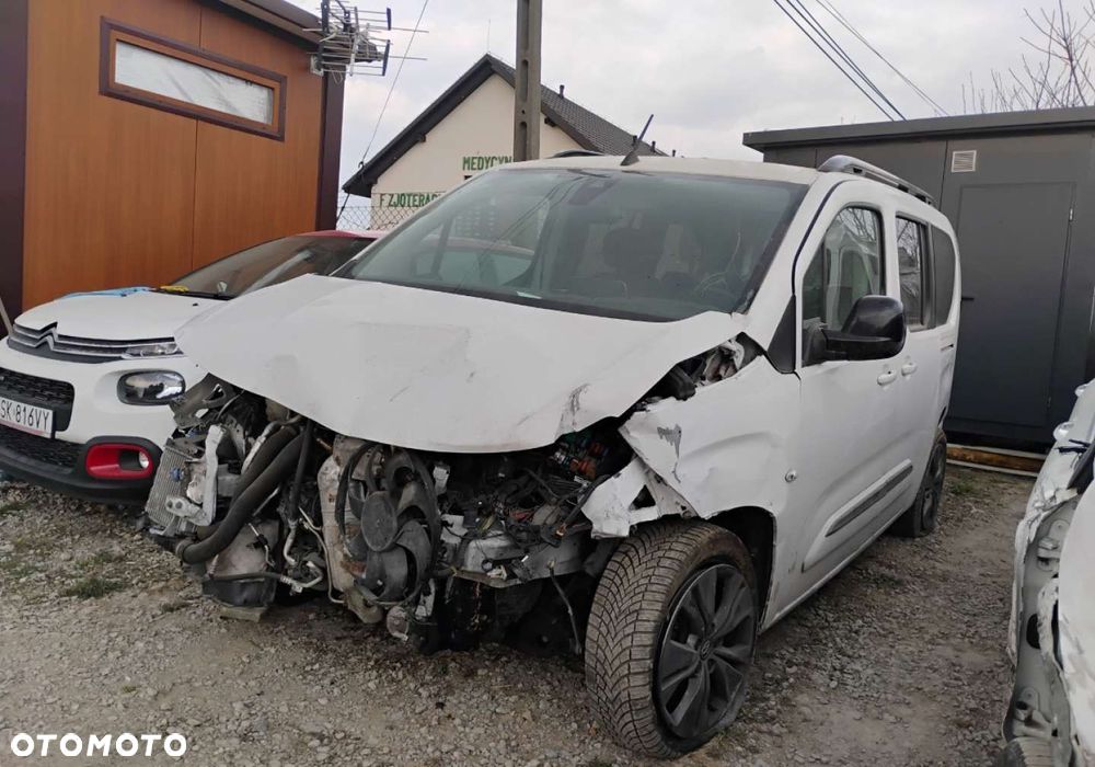 Toyota Proace City Verso - 3