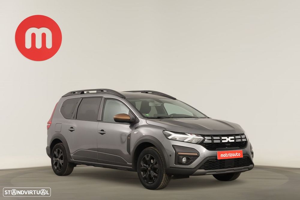 Dacia Jogger 1.0 ECO-G Extreme 7L Bi-Fuel - 1