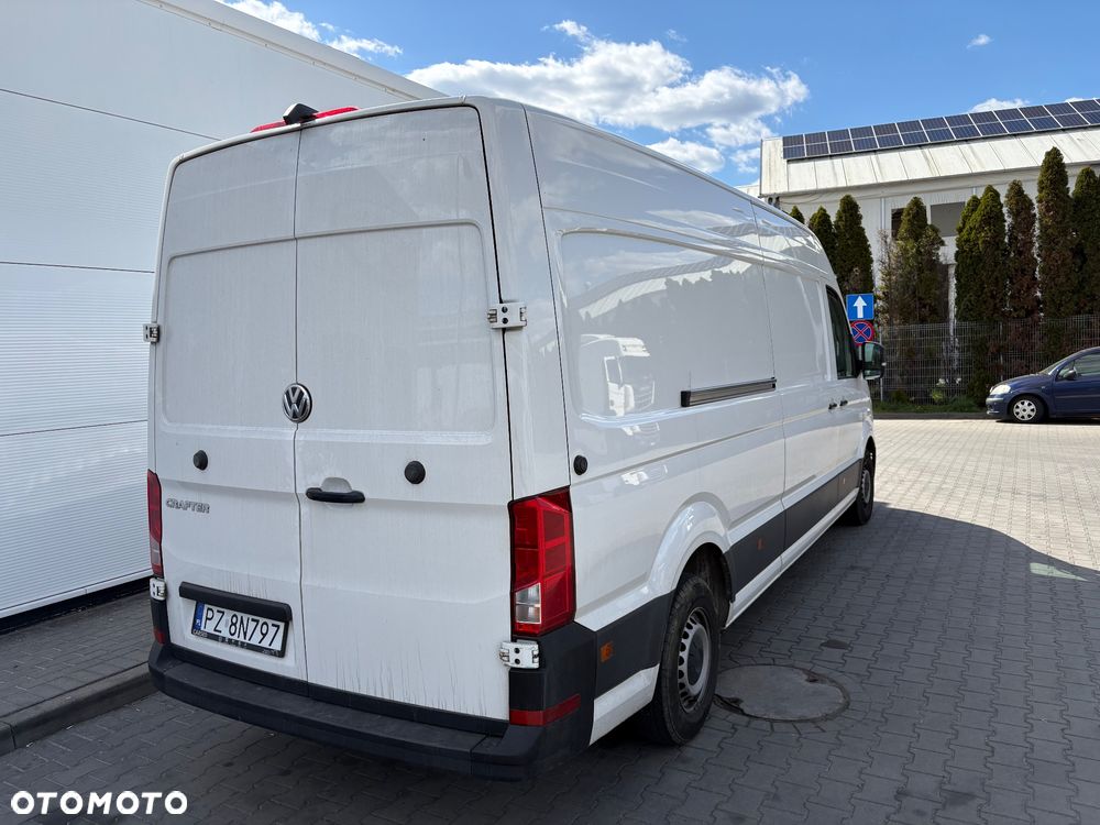 Volkswagen crafter - 3