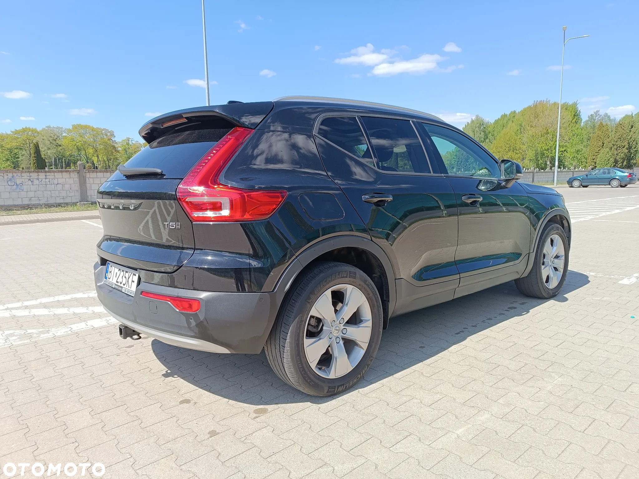 Volvo XC 40 T5 AWD Inscription - 3