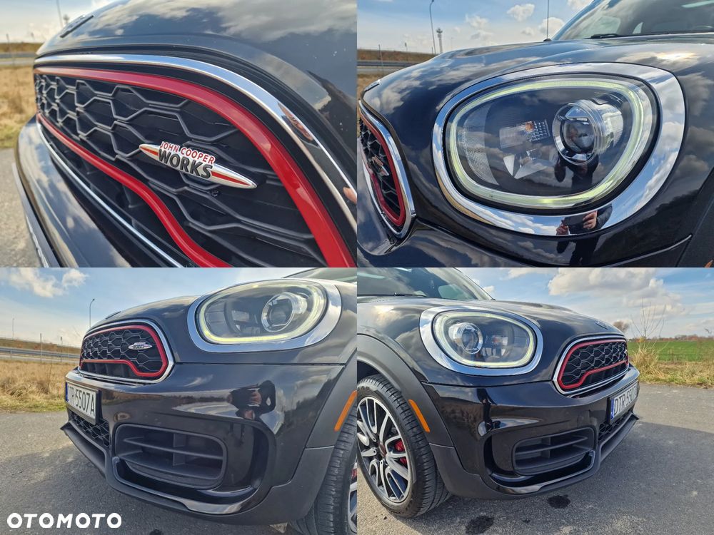 MINI John Cooper Works - 35