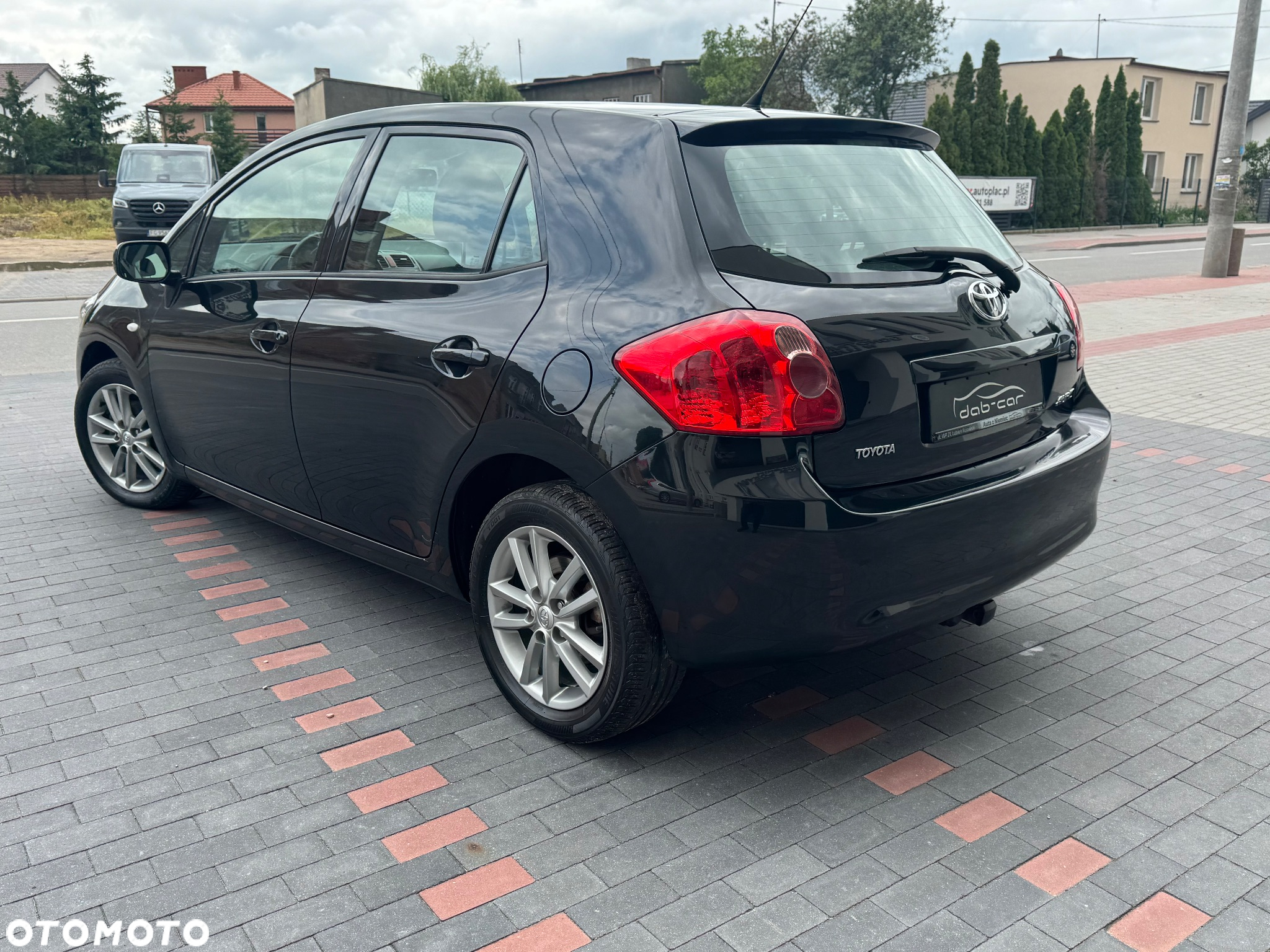 Toyota Auris 1.33 VVT-i Premium - 20