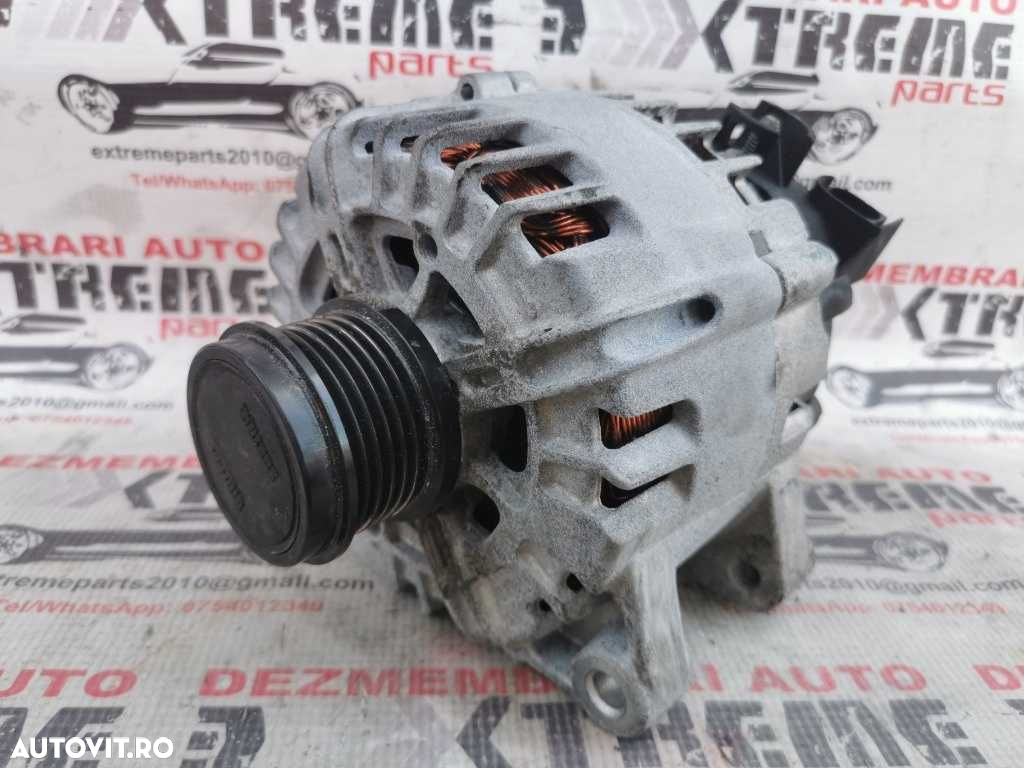 Alternator REAV6N-10300-GC pentru 1.6 tdci T1DA Ford Focus mk3 - 3
