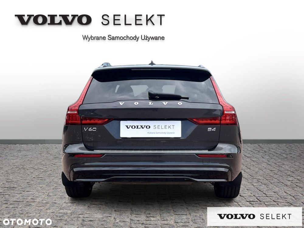 Volvo V60 - 5