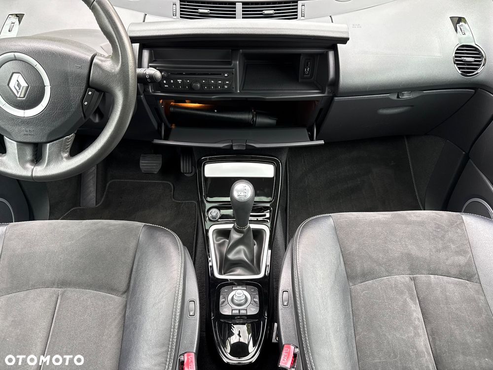Renault Espace 2.0 dCi 175 FAP Edition 25th - 31