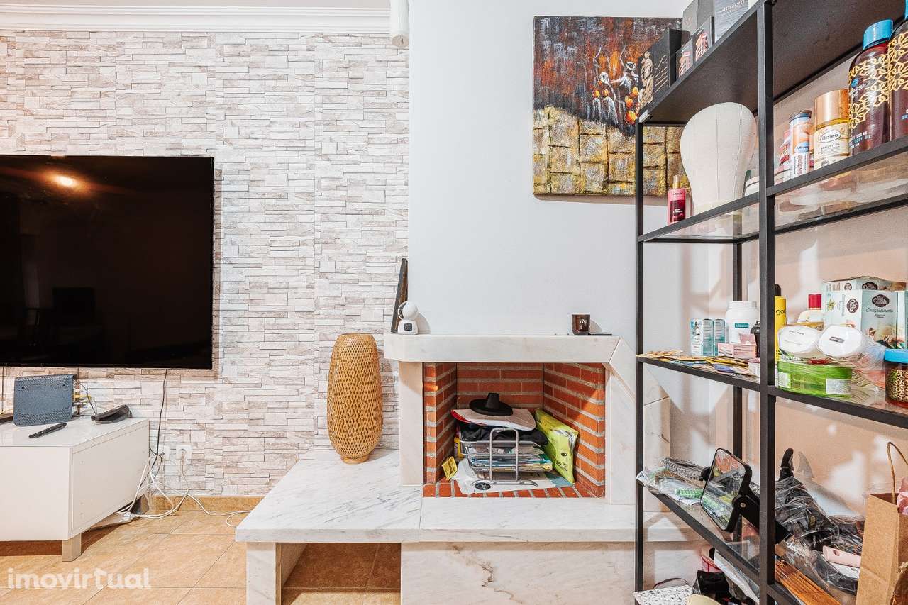 T3 Azambuja - Grande imagem: 3/15