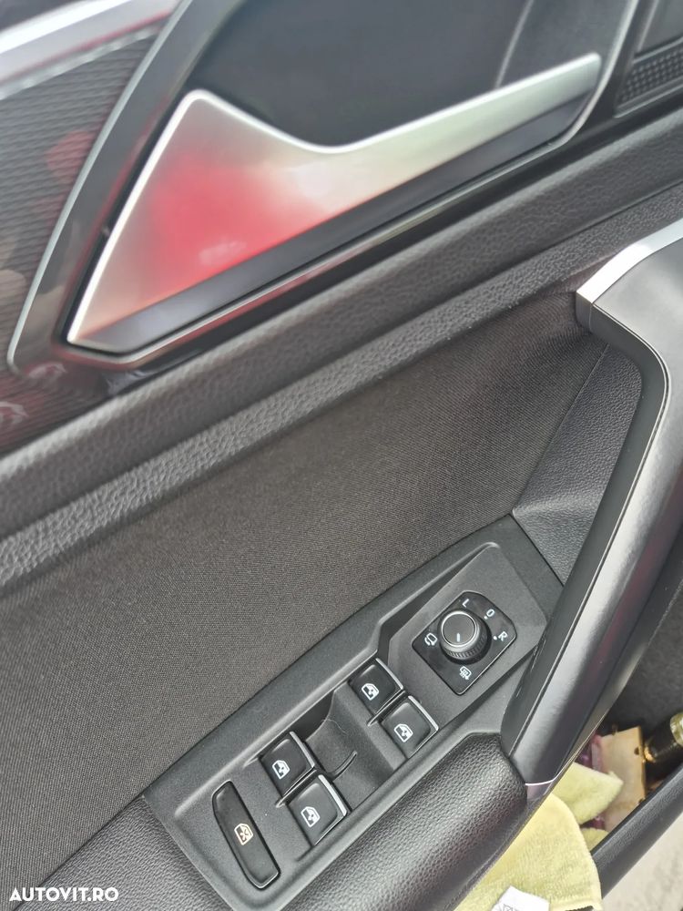 Volkswagen Tiguan 2.0 TDI SCR (BlueMotion Technology) DSG Highline - 14