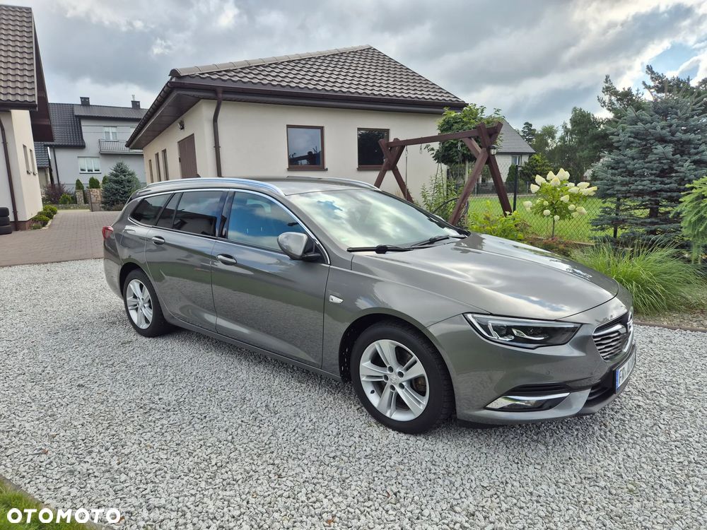 Opel Insignia - 2