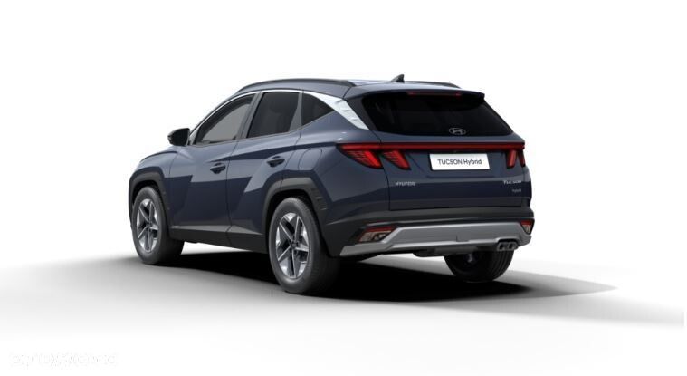Hyundai Tucson - 3