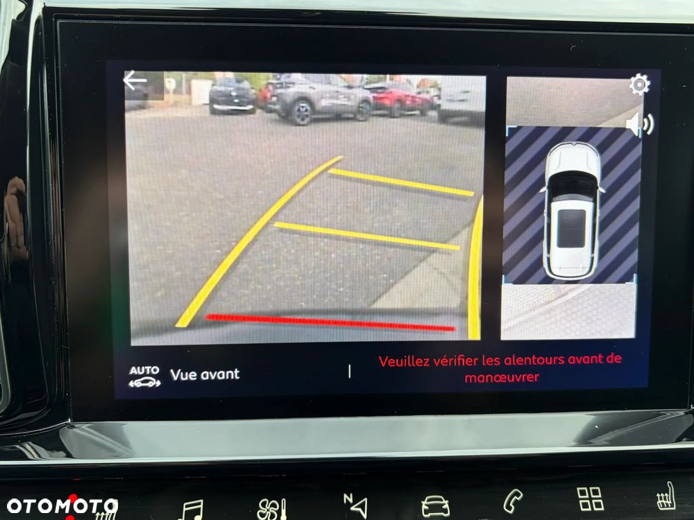 Citroën C5 Aircross 1.5 BlueHDi Max EAT8 - 21