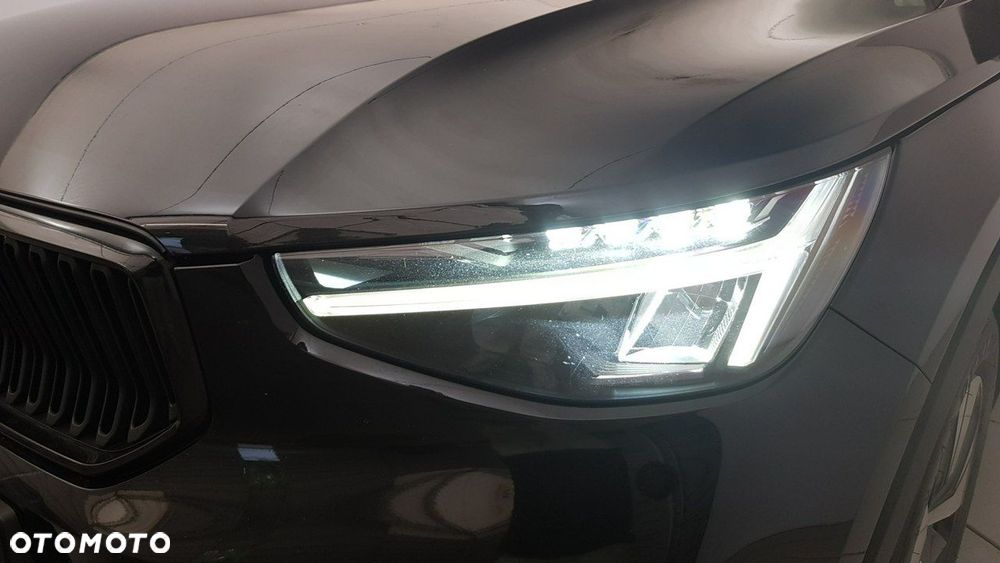 Volvo XC 40 - 10