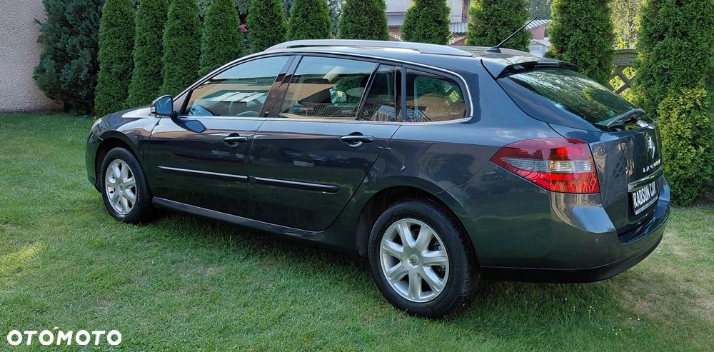 Renault Laguna 2.0 16V 140 Dynamique - 9