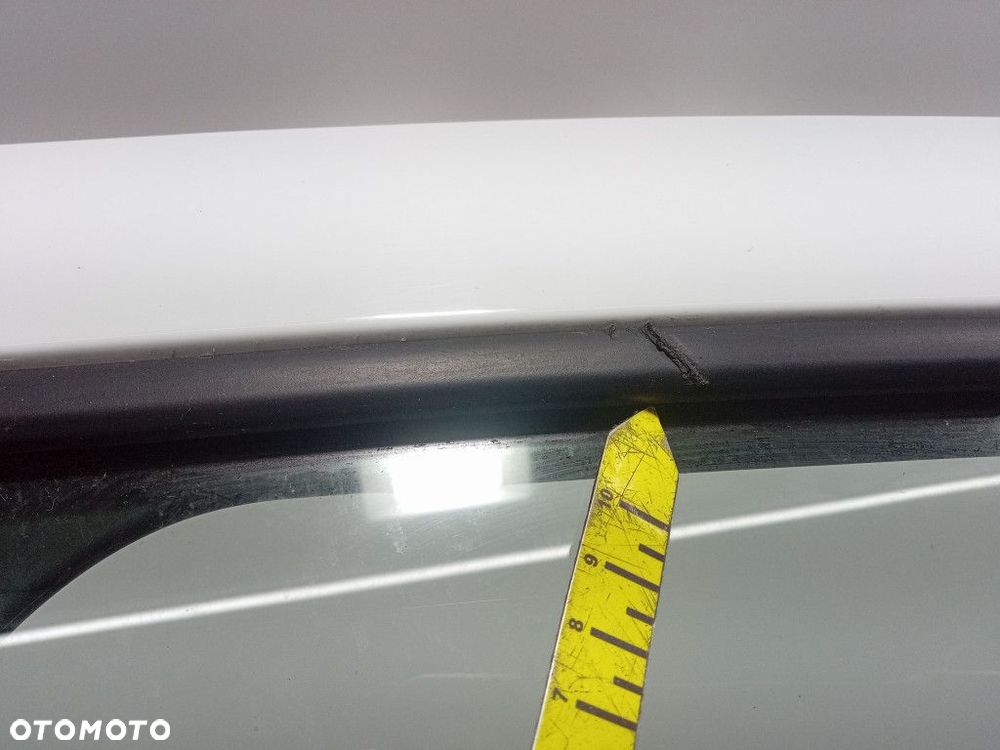 DACIA DOKKER DRZWI PRZÓD PRAWE PRZEDNIE - 7