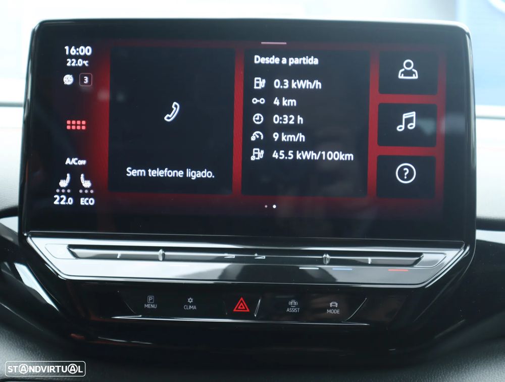 VW ID.4 4Motion GTX - 44