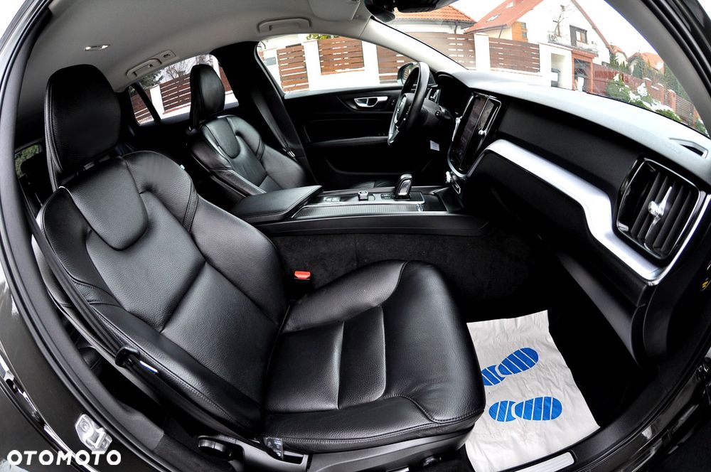 Volvo V60 B3 B Geartronic RDesign - 12