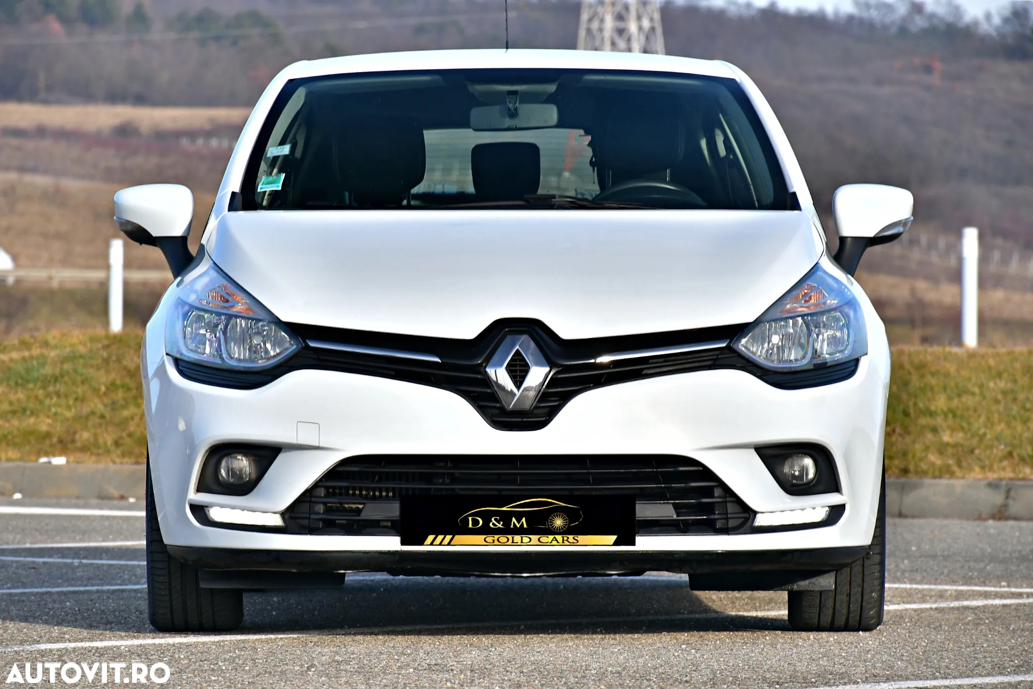Renault Clio IV Energy dCi Life - 3