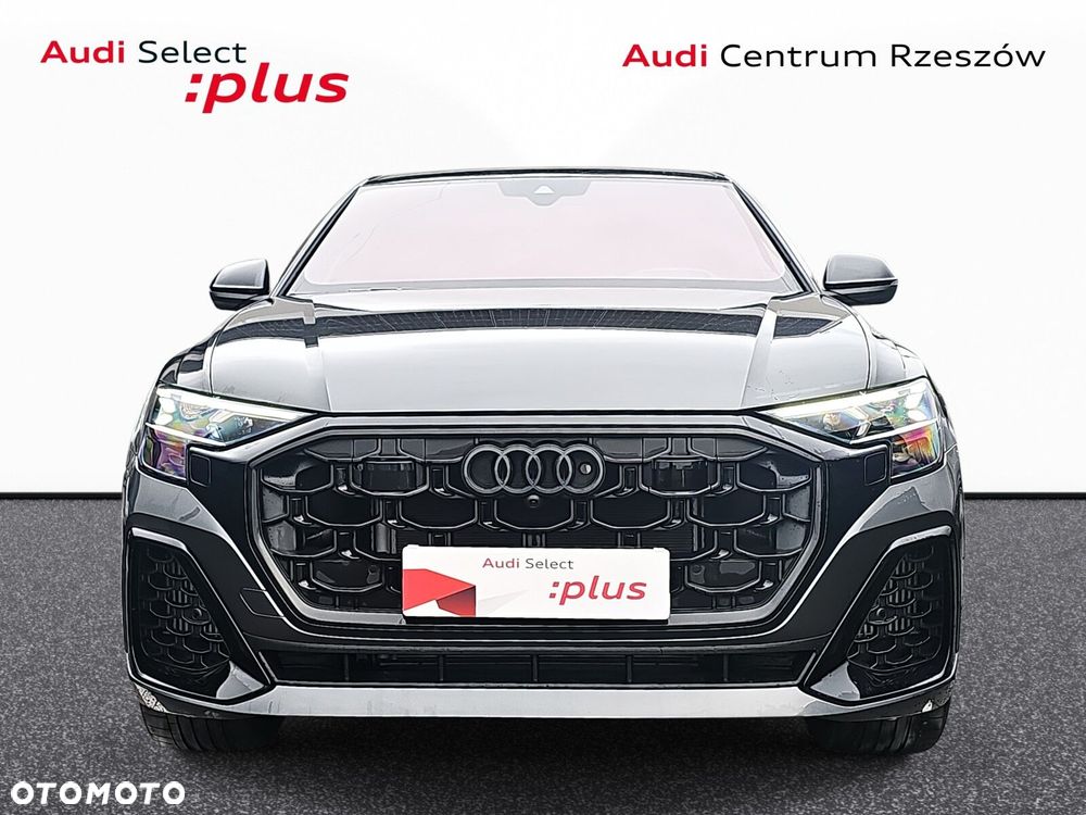 Audi Q8 55 TFSI mHEV Quattro Tiptronic - 2