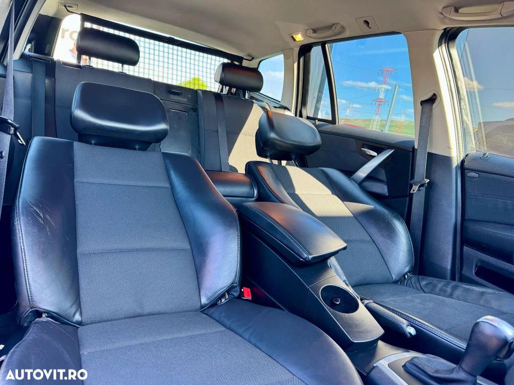 BMW X3 xDrive20d Aut. Edition Lifestyle - 25