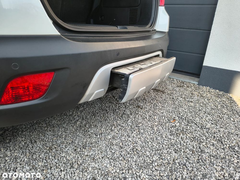 Opel Mokka 1.4 Turbo ecoFLEX Start/Stop Color Innovation - 10