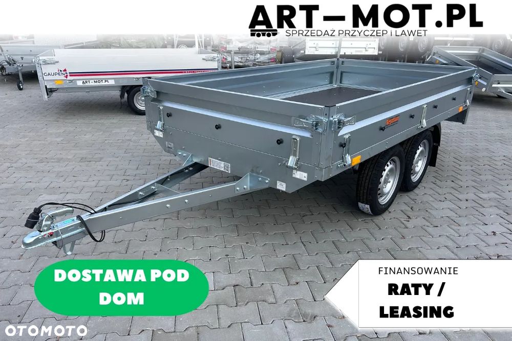 Neptun N7-263 2 BASELINE / DOSTAWA! / 263x145x30 / SPAWANA / PLATFORMA / GN287